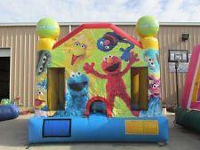 Sesame Street Sesame Street